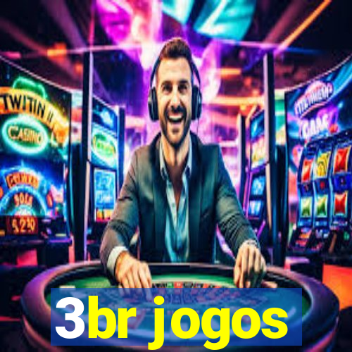 3br jogos